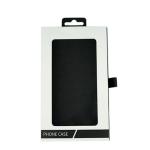 Custom Logo Phone Accessories Packaging Universal Paper Phone Case Packaging Box