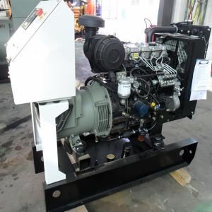 Wholesale 50Hz 3 phase perkins diesel generator 25kv from china suppliers