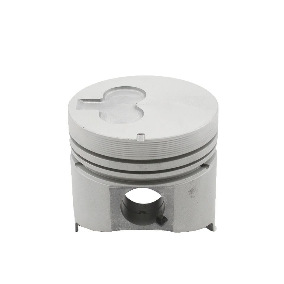 5-12121-031-0 Diesel Engine Piston 3KC1 Multipurpose For Forklift
