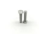ISO4017/GB5783 SS304 Stainless Steel Hex Bolts Full Thread Hex Screw