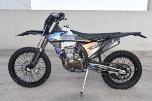 Wholesale 300CC K23 Model Four Stroke Enduro Motorbikes for KEWS 176mn YBS300 from china suppliers