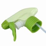 High Raw Materials 28 / 410 Trigger Sprayer For Washing Cleaning