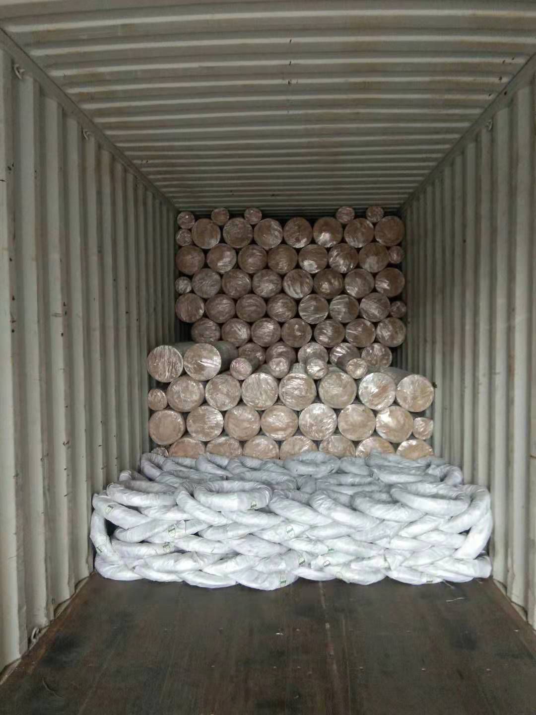 Single Razor Type Used Plastic Galvanized Iron Hot-Dipped Galvanized Barbed Wire