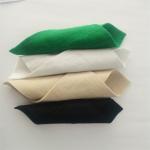 Corrosion Resistant 10 Oz Non Woven Geotextile Fabric Rolls Paving Geotextile