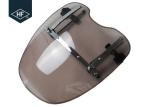 Harley Davidson Other Motorcycle Parts 19 " Windshield Windscreen For Touring