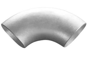 Wholesale ASME B 16.28 Astm A234 Wp5 Seamless Alloy Steel Pipe Fittings Butt Weld Bw Elbow from china suppliers