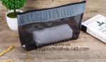 Glitter Makeup Brush Zipper Pouch Holographic PVC Cosmetic Bag,Cosmetic Bag