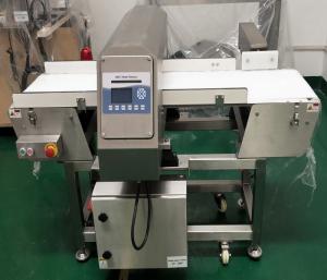 Wholesale metal detector for seafood,meat,fish,chicken,fruit inspection from china suppliers