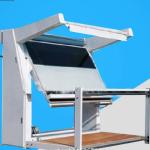 Grey Fabric Inspection Machine Equipment Automatic