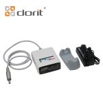Stainless Steel Handpiece Dental Electric Micromotor E Connect 200000rpm