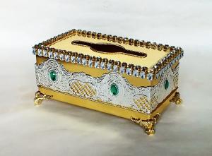 Wholesale Top cover type paper towel box（11） from china suppliers