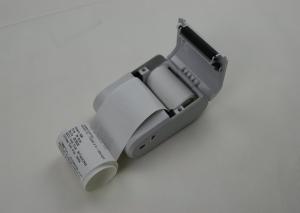 Wholesale Small Taxi Meter Portable Thermal Printer USB Mobile Bluetooth Printer from china suppliers