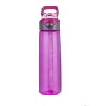 Ningbo Virson wholesale Promotion Gift Plastic Sport Fruit Infuser Drink Bottle