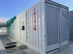 China Engine 20kVA To 1600kVA Silent Land Industrial Diesel Generator Set