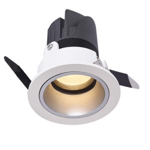 Wholesale Adjustable Commercial 9W LED Recessed Spotlights For Hotel from china suppliers