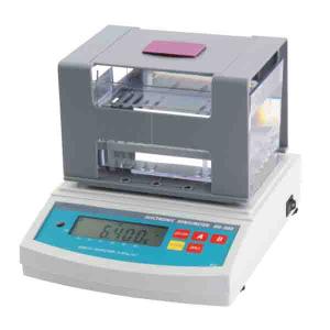 Wholesale high-precision digital solid density meter from china suppliers