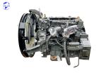 Original Japan Isuzu 4JJ1 Engine 95KW / 2200RPM