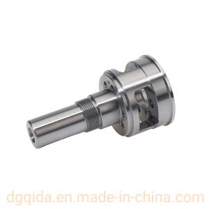China OEM Anodizing CNC Machining Parts In ±0.01mm Tolerance With Short Lead Time on sale