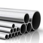 201 316 304 SS Seamless Tubing Hot Rolled 100mm-6000mm