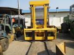 Japanese original used komastu 10ton forklift for sale/used komatsu forklift