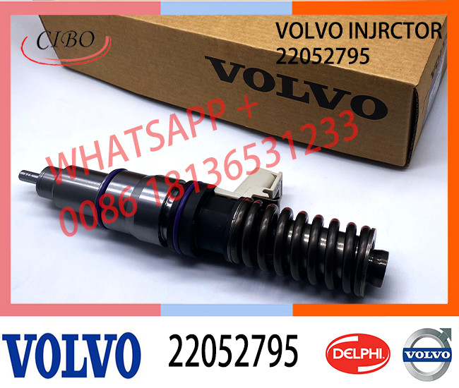Diesel Fuel Unit Injector BEBE4G15001 BEBE4L07001 21467241 22052765 22340639 52850-13670 22052795