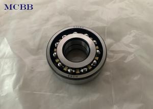 Wholesale 3306M 3307 3308 Double Row Angular Contact Bearing , Nylon Cage Auto Bearings from china suppliers