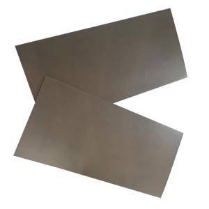 Wholesale Nickel Iron Soft Magnetic Alloys 0.7mm Thickness 500mm Length from china suppliers