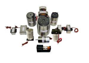 Wholesale Good Quality High Precision Voice Coil Motor Professional Customization from china suppliers