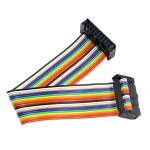 Flat IDC Ribbon Cable