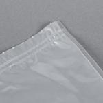 LDPE Food Safe Plastic Bags , Clear Food Grade Bags For Food Packaging