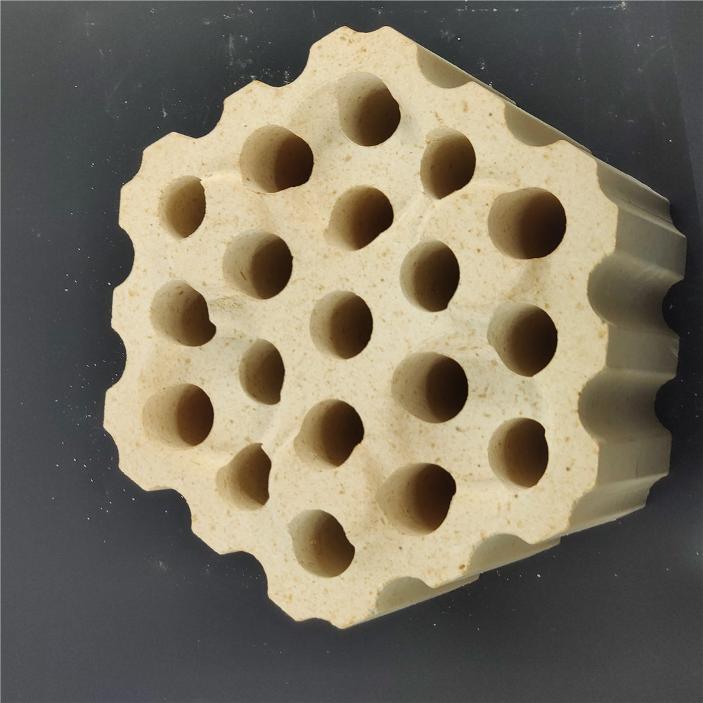 -Made Silica Bricks for Coke Oven Combustion Chamber and Coking Chamber Partition Wall