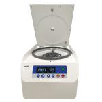 OEM Tabletop Clinical Centrifuge Machine For Lymphocyte Cleaning