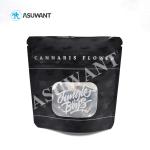 3.5g Runtz Mylar ISO9001 Gravure Smell Proof Zipper Bags