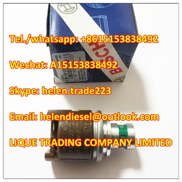 100% original BOSCH 0260120025 , 0 260 120 025 Genuine and New Solenoid Valve