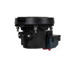 2A 12V EV Charging Accessories IEC 62196 Type 2 Socket For EV Charging Station
