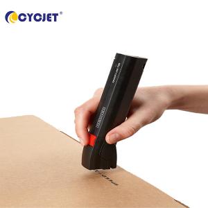 Wholesale Mobile Marking Portable Inkjet Printer Handheld Glass Logo from china suppliers