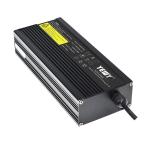 Power 24V 10A AGV Battery Charger Fully Automatic Intelligent