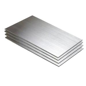 Wholesale OEM / ODM Cold Rolled Steel Plate AISI 430 Stainless Plate Flat Inox from china suppliers