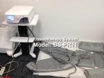 Burning cellulite infrared body slimming pressotherapy for clinic