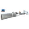 Buy cheap 304 Stainless Steel Wafer Biscuit Making Machine / Wafer Production Line from wholesalers