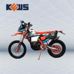 Kews K16 Model Rally Motorcycles Off Road 450CC Motocross Bike NC450 Engine Made