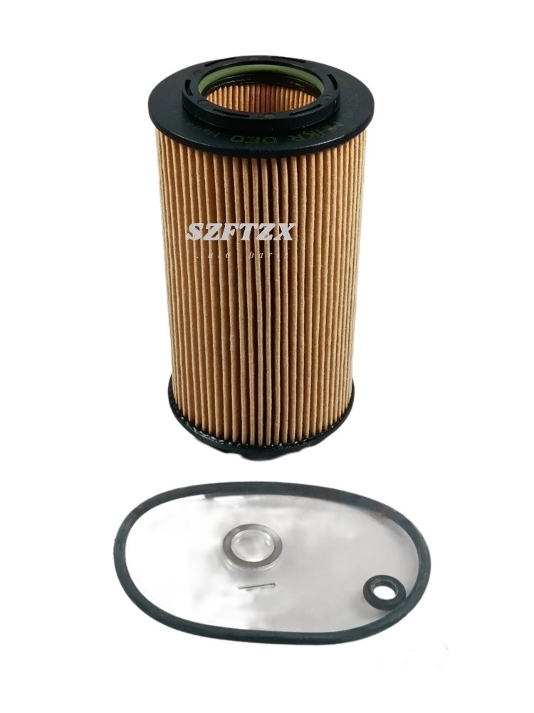 263203C100 26320-3C100 Vehicle Oil Filters For Hyundai Azera Santa Fe Sonata KIA Sedona Sorento 3.3L 3.8L