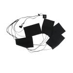 Thermal Underwear USB Graphene Sheet For Electric Heating Suit