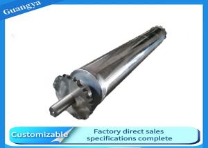 Wholesale JIS SUS304 Drum Motor 200mm Conveyor Belt Rollers from china suppliers
