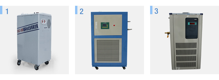 Electric 1200*600*1900mm R 1020A Lanphan Rotovap