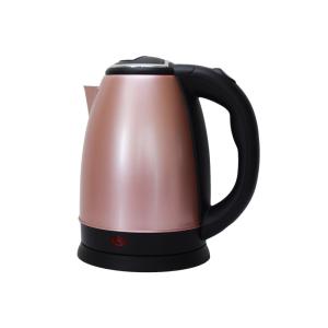 Wholesale Durable 201/304 Stainless Steel Electric Tea Kettle Wide Opening Lid Design from china suppliers