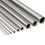2B No.1 Spiral Welded 304 201 Stainless Steel Tube 3-30mm thickness