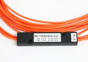 Wholesale FBT Fiber Optic Cable Splitter With Single Window from china suppliers