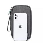 Water Resistant UVC Disinfection Bag Phone Sanitizer Bag 0.15KG