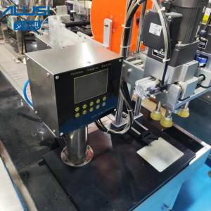 Wholesale 40 Bottles / Min Cap Closure Machine Screw 110v Desk Capper Equipment from china suppliers